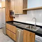 Anjalar 아파트 페드레냐