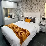 Apartmán Anjalar