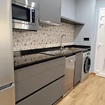 Anjalar 아파트