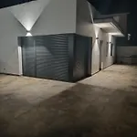 Anjalar Apartmán Pedreña