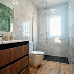 Apartmán Anjalar *