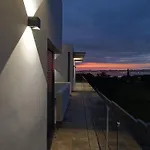 Apartmán Anjalar *