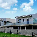 Anjalar Apartmán Pedreña