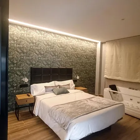 Apartment Anjalar Pedrena