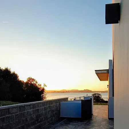 Anjalar Apartman Pedreña