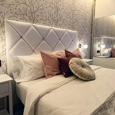 Apartman Anjalar Pedreña