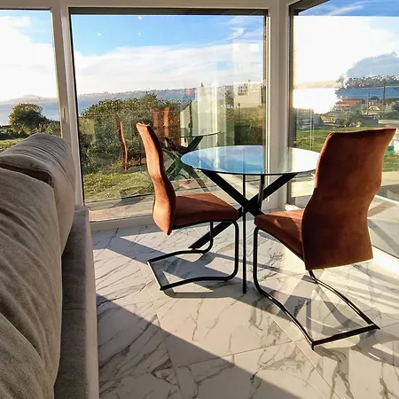 Apartmán Anjalar Pedreña