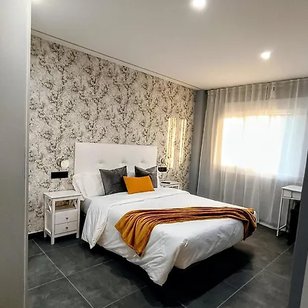 Апартаменты Anjalar Педренья