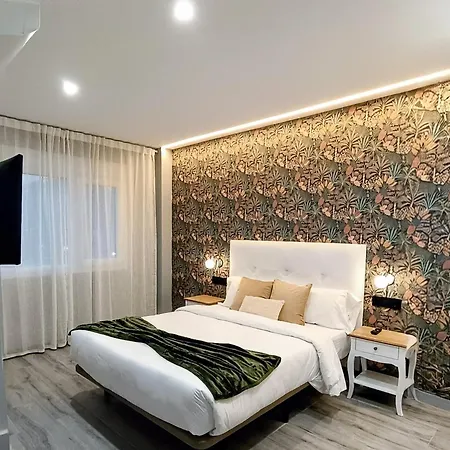 Anjalar Apartment