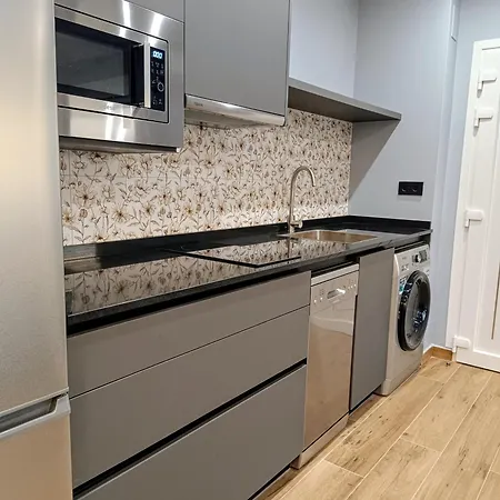 Anjalar Апартаменты