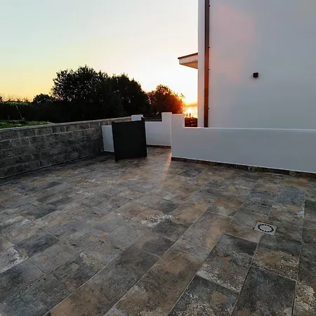 Anjalar Педренья