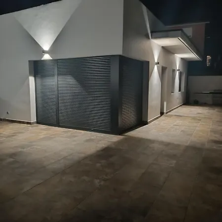 Anjalar Apartamento Pedreña