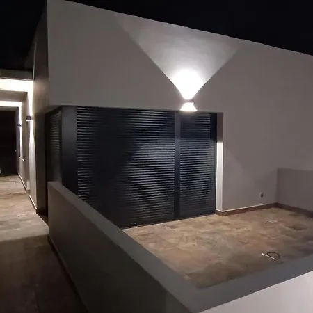 Anjalar * Pedreña