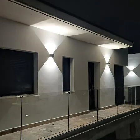 Anjalar Apartment *