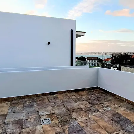 Apartment Anjalar
