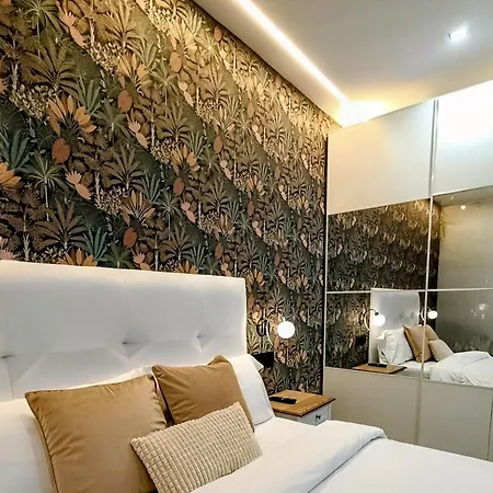 Anjalar Apartment