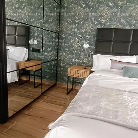 Anjalar Apartman