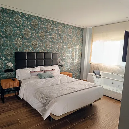 Anjalar Lejlighed Pedreña