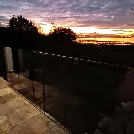 Апартаменты Anjalar *