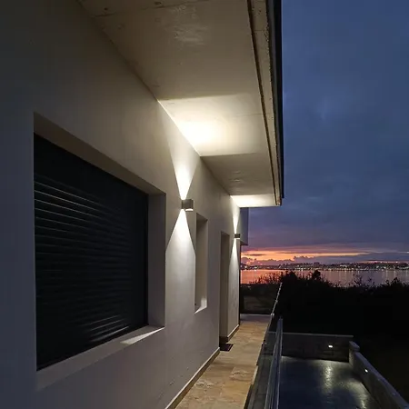 Anjalar Apartment Pedrena
