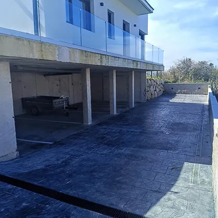 Anjalar Apartment Pedrena