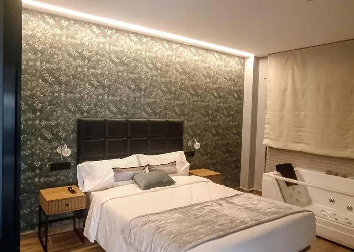 Апартаменты Anjalar Педренья