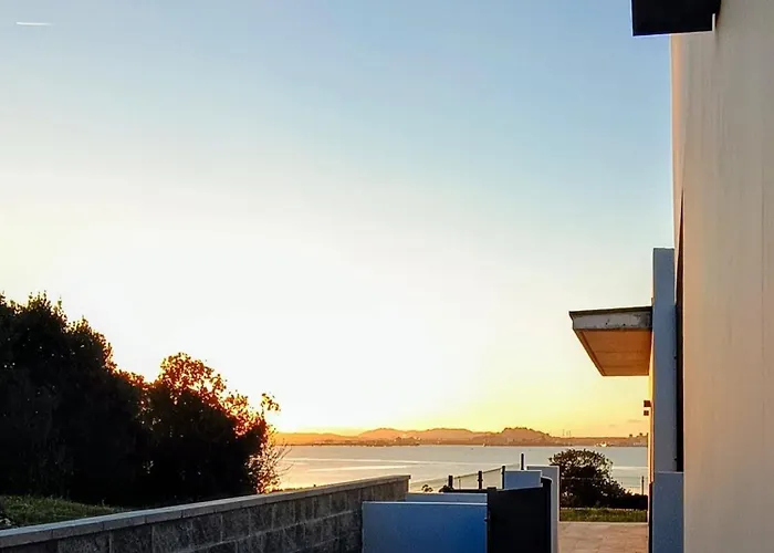 Anjalar 아파트 페드레냐