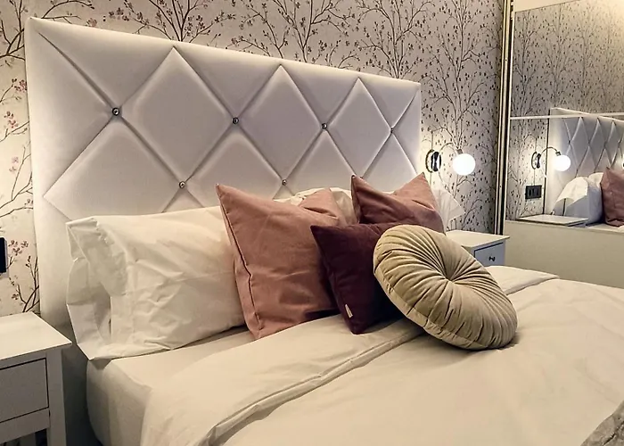 Апартаменты Anjalar Педренья