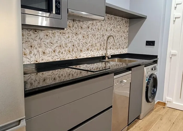 Anjalar Апартаменты