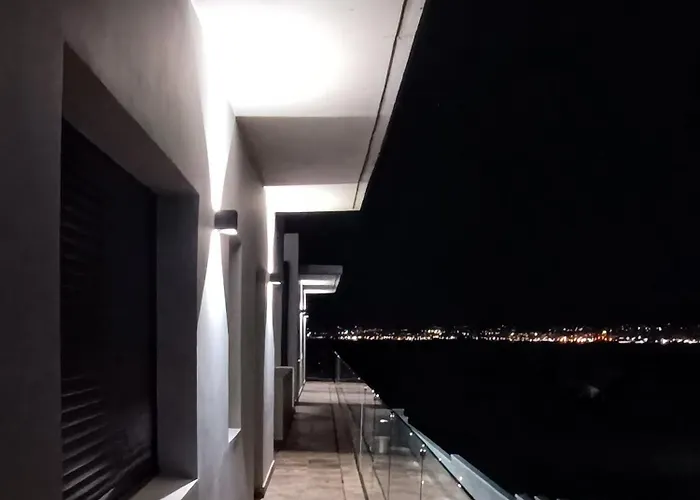 Апартаменты Anjalar Педренья