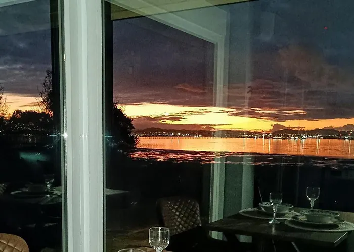 Anjalar Апартаменты *