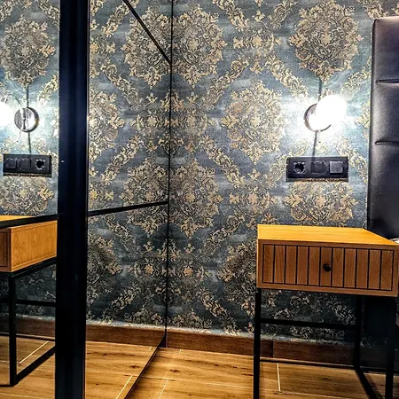 Apartamento Anjalar *