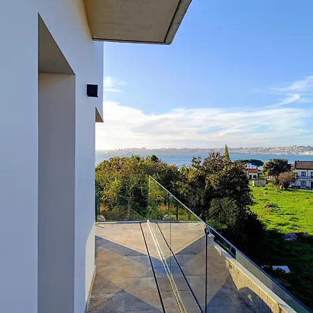 Apartamento Anjalar *