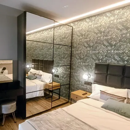 Anjalar Appartement *