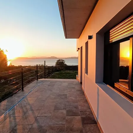 Apartamento Anjalar *