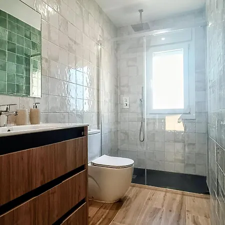 Apartamento Anjalar *