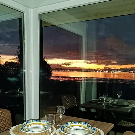 Anjalar Apartamento *