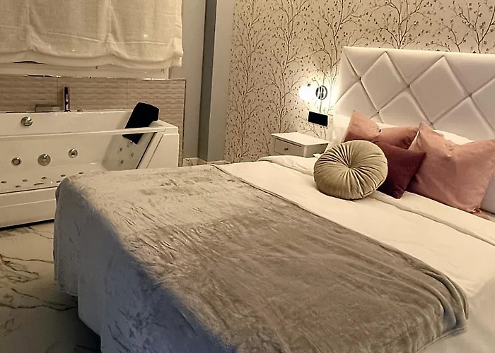 Appartement Anjalar *