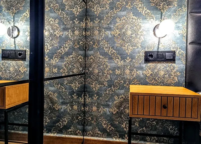 Appartement Anjalar *