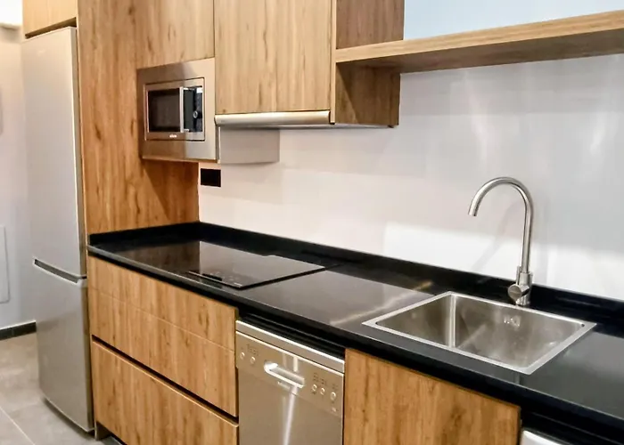 Anjalar Appartement Pedreña