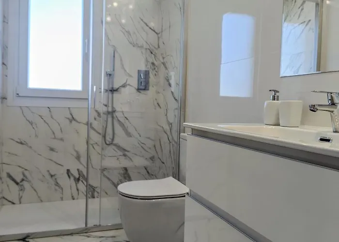 Appartement Anjalar *