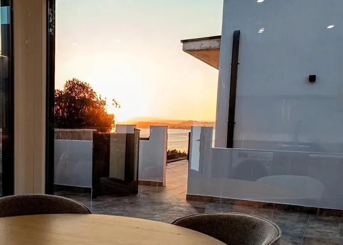 Anjalar Appartement Pedreña