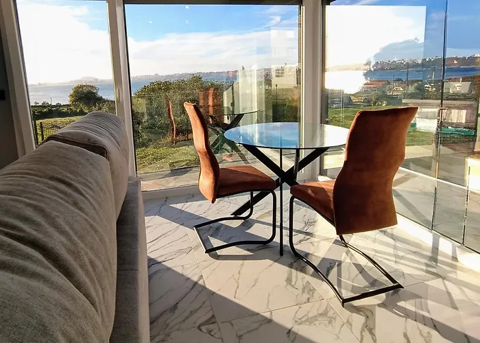 Appartement Anjalar Pedreña