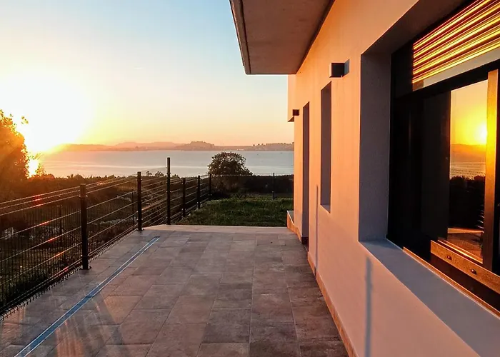 Appartement Anjalar *