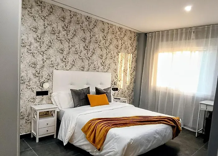 Appartement Anjalar Pedreña