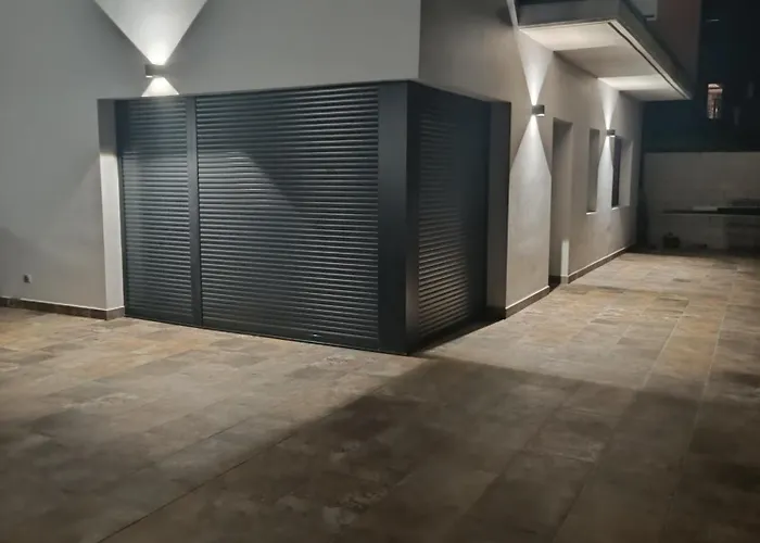 Anjalar Appartement Pedreña