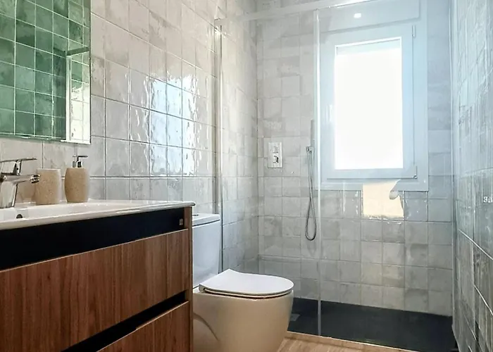 Appartement Anjalar *