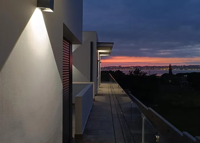 Appartement Anjalar *