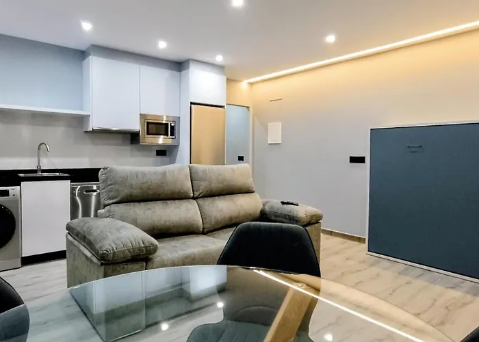 Appartement Anjalar *