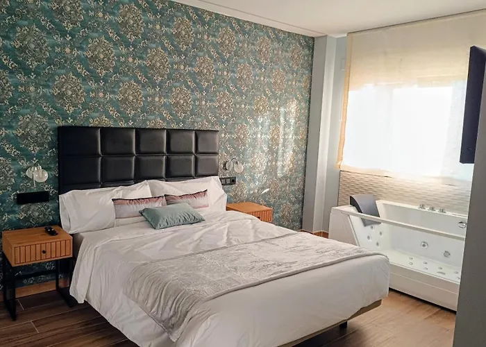 Anjalar Appartement Pedreña